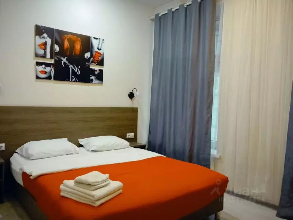 Комната Санкт-Петербург Вознесенский просп., 24 (15.0 м) - Фото 2