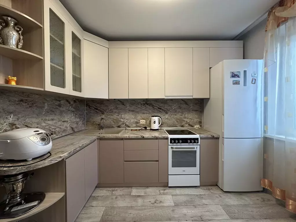 Продаётся 1-к квартира, 35.9 м - Фото 0