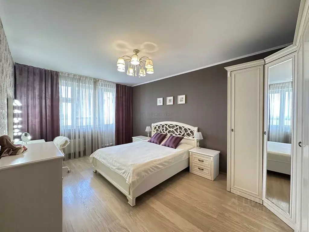 2-к кв. Московская область, Балашиха ул. Твардовского, 12 (69.5 м) - Фото 0