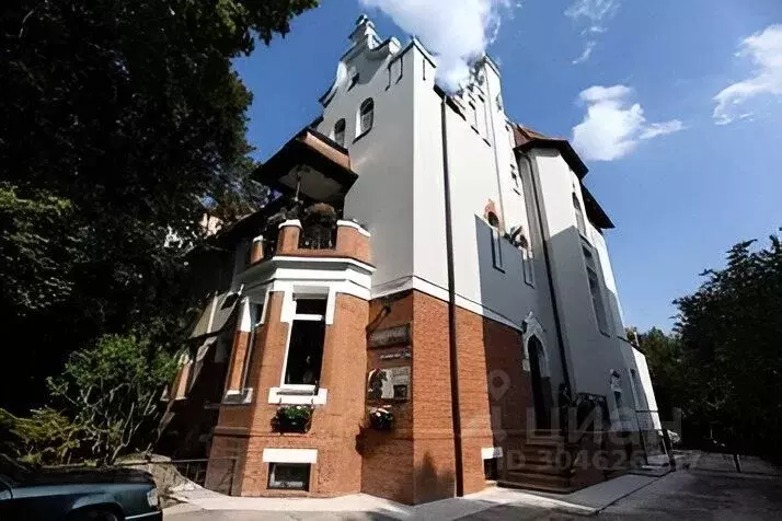 2-к кв. Калининградская область, Калининград Комсомольская ул., 24 ... - Фото 0