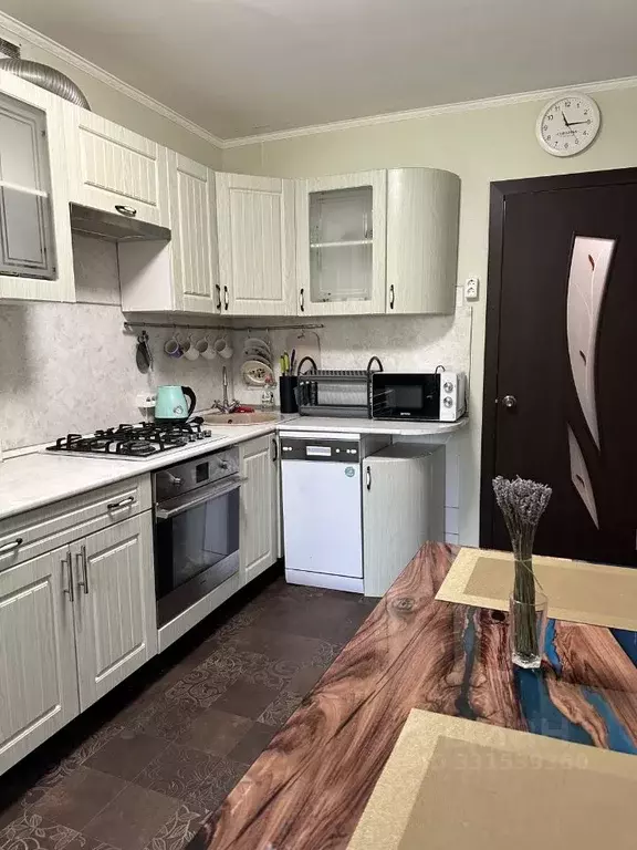 1-к кв. Москва Озерная ул., 19К1 (38.0 м) - Фото 2