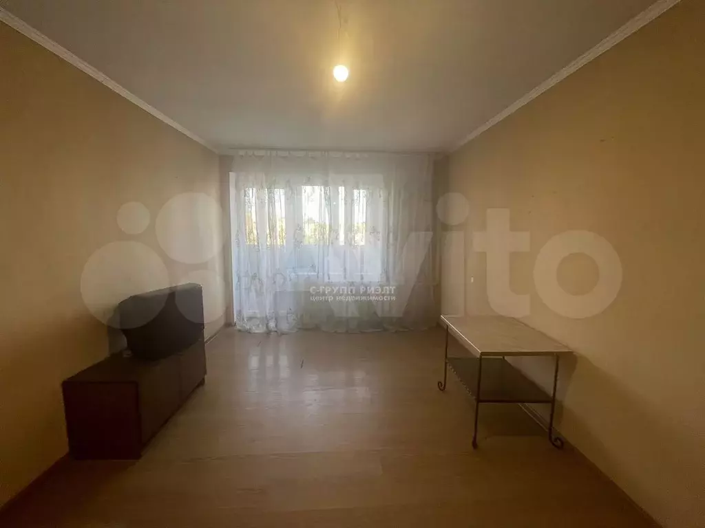 1-к. квартира, 34,1 м, 5/5 эт. - Фото 0
