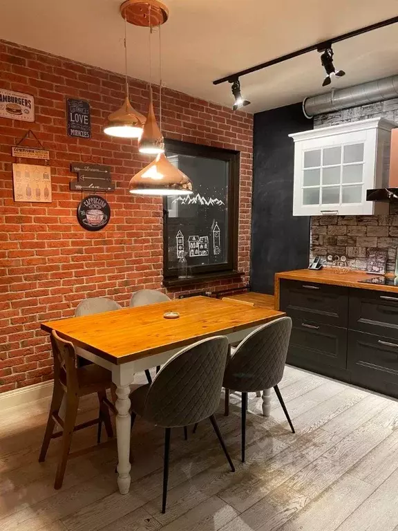 3-к кв. Москва Северное Чертаново мкр, 6к605 (80.0 м) - Фото 2