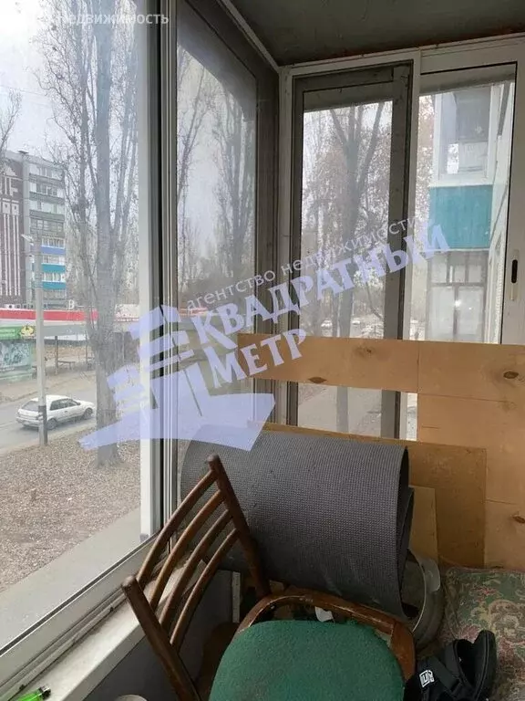 2-комнатная квартира: Балаково, улица 20 лет ВЛКСМ, 51 (48 м) - Фото 0