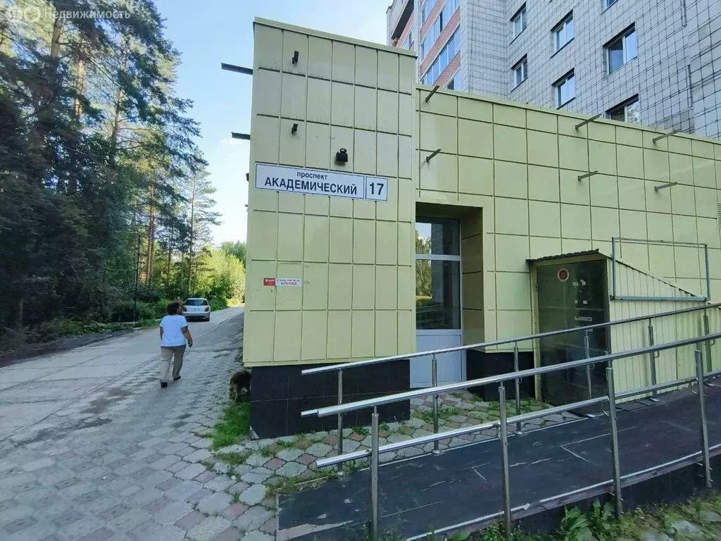 Помещение свободного назначения (110 м) - Фото 1