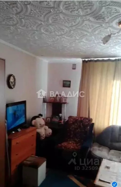 Комната Белгородская область, Белгород ул. Горького, 76 (20.0 м) - Фото 1