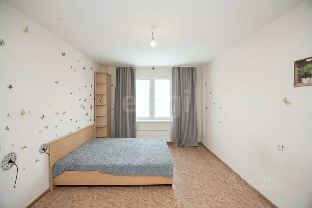 1-к кв. Нижегородская область, Нижний Новгород просп. ... - Фото 1