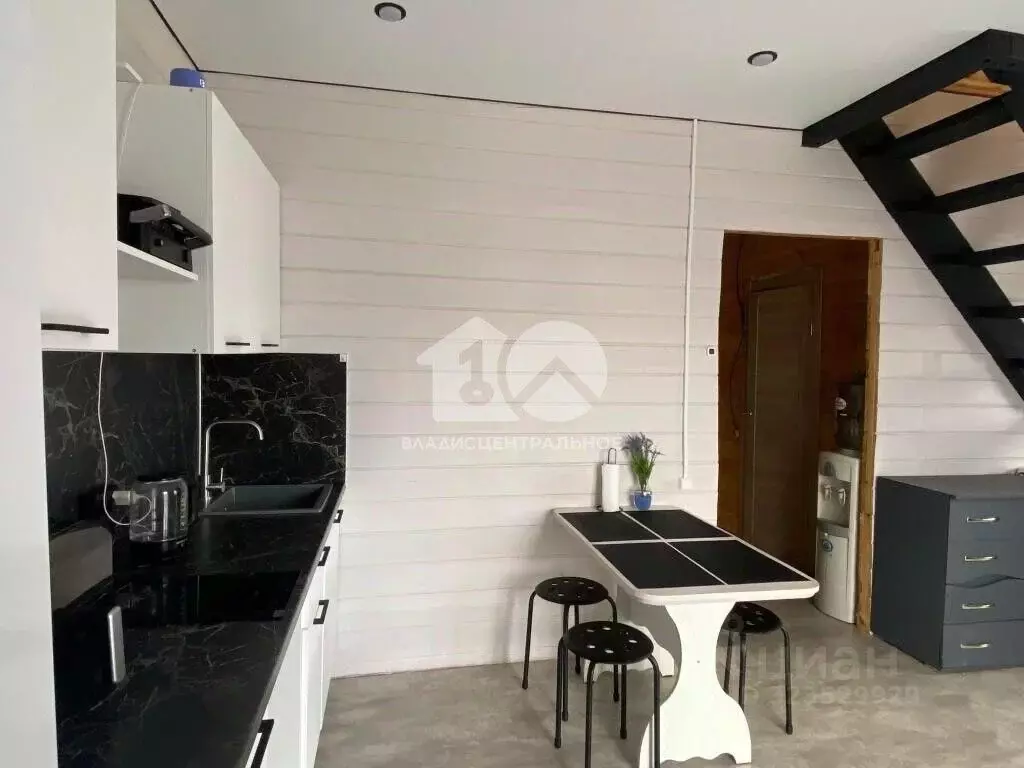 Дом в Новосибирская область, Новосибирский район, Кубовинский ... - Фото 2