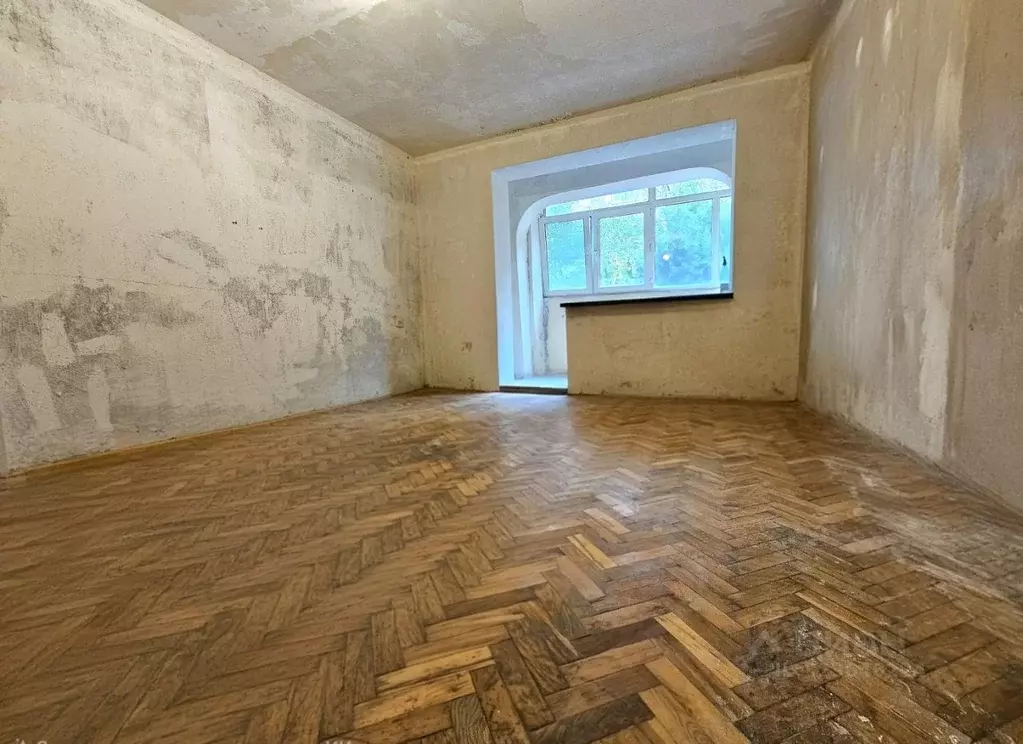 1-к кв. Краснодарский край, Сочи Вишневая ул., 18 (50.0 м) - Фото 1