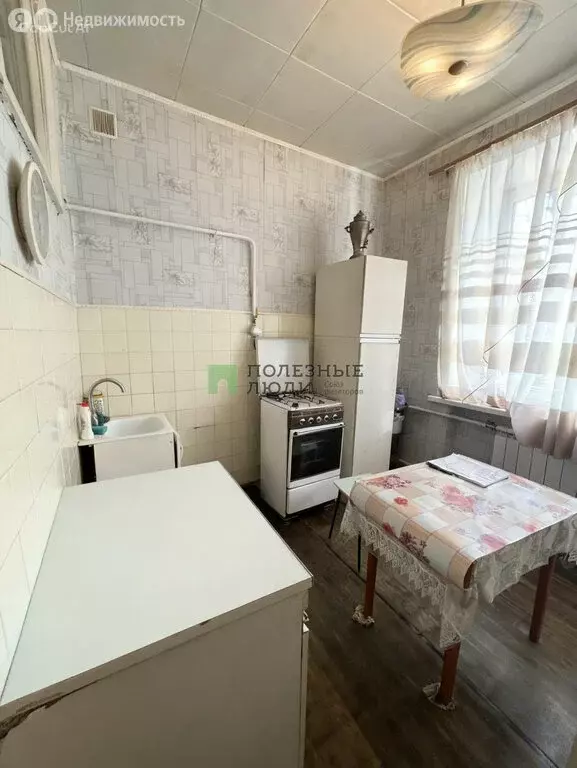 2-комнатная квартира: Сызрань, Астраханская улица, 5 (56.3 м) - Фото 2