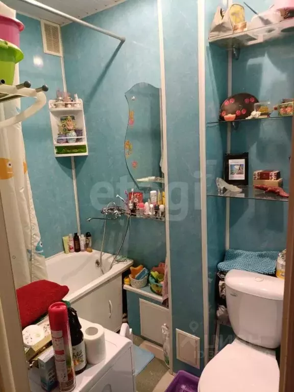 2-к кв. Челябинская область, Челябинск ул. Куйбышева, 73 (42.7 м) - Фото 0