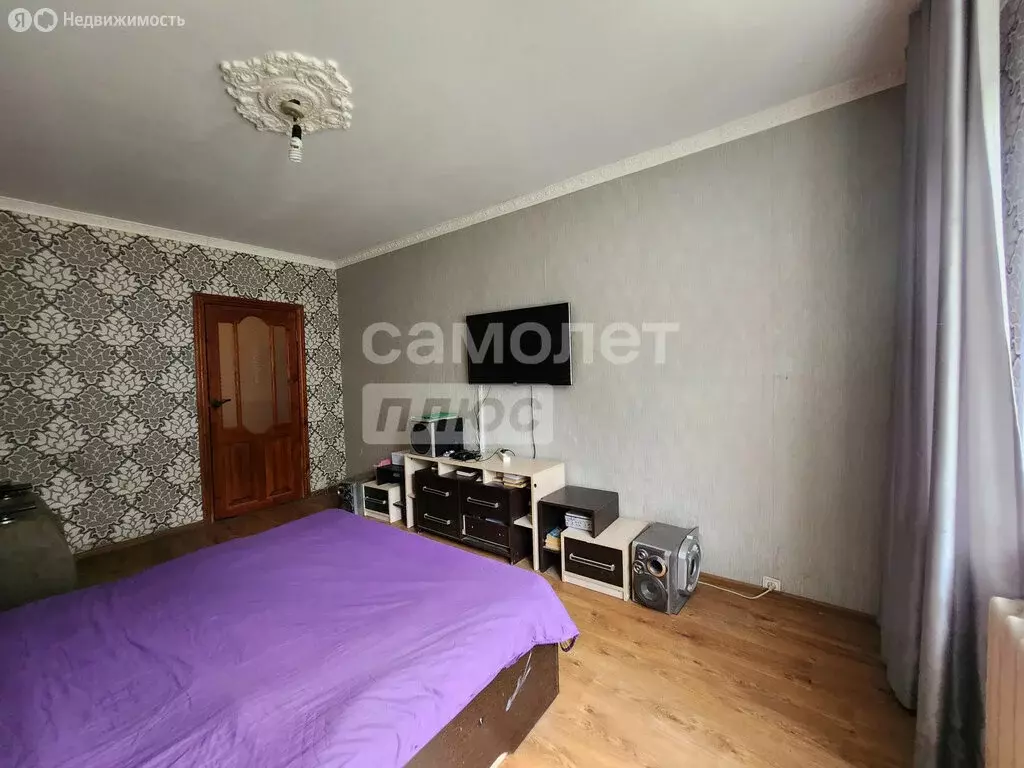3-комнатная квартира: Рязань, улица Бирюзова, 29к1 (63.2 м) - Фото 1