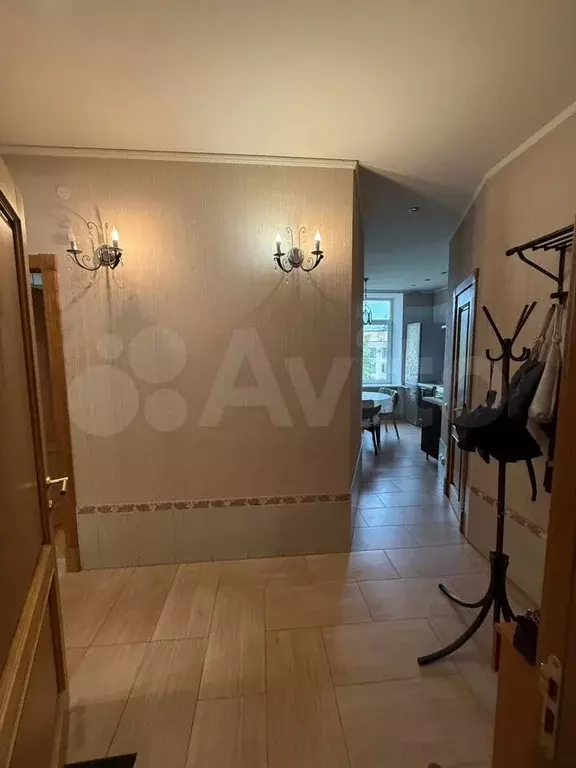 2-к. квартира, 54 м, 6/6 эт. - Фото 0