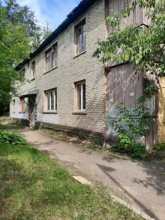 Помещение свободного назначения в Московская область, Лыткарино ... - Фото 1