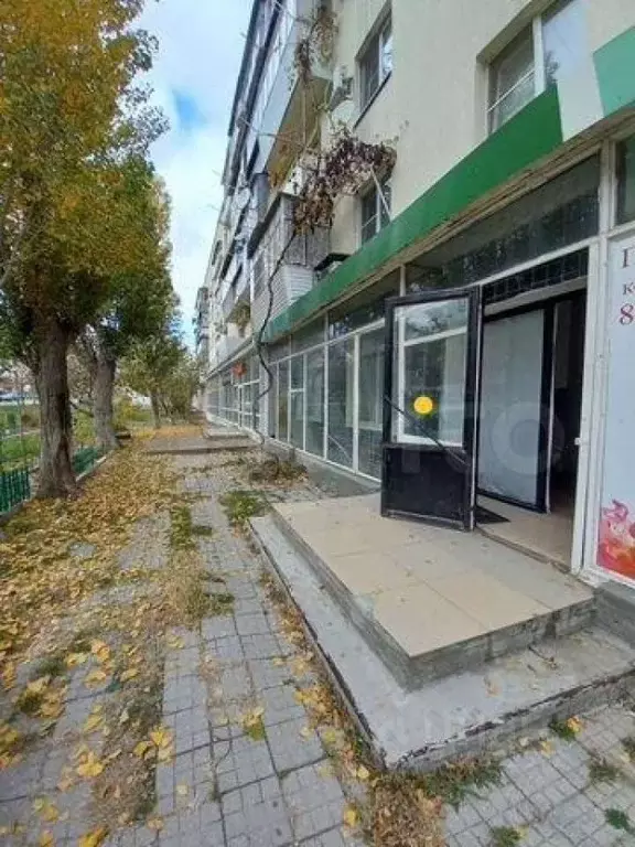 Помещение свободного назначения в Краснодарский край, Новороссийск ул. ... - Фото 0