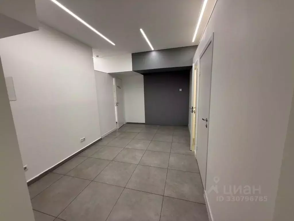 Офис в Санкт-Петербург 8-я Васильевского острова линия, 25 (40 м) - Фото 2