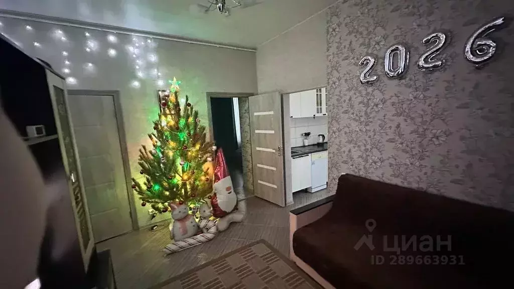 3-к кв. Самарская область, Самара Арцыбушевская ул., 8 (64.0 м) - Фото 1