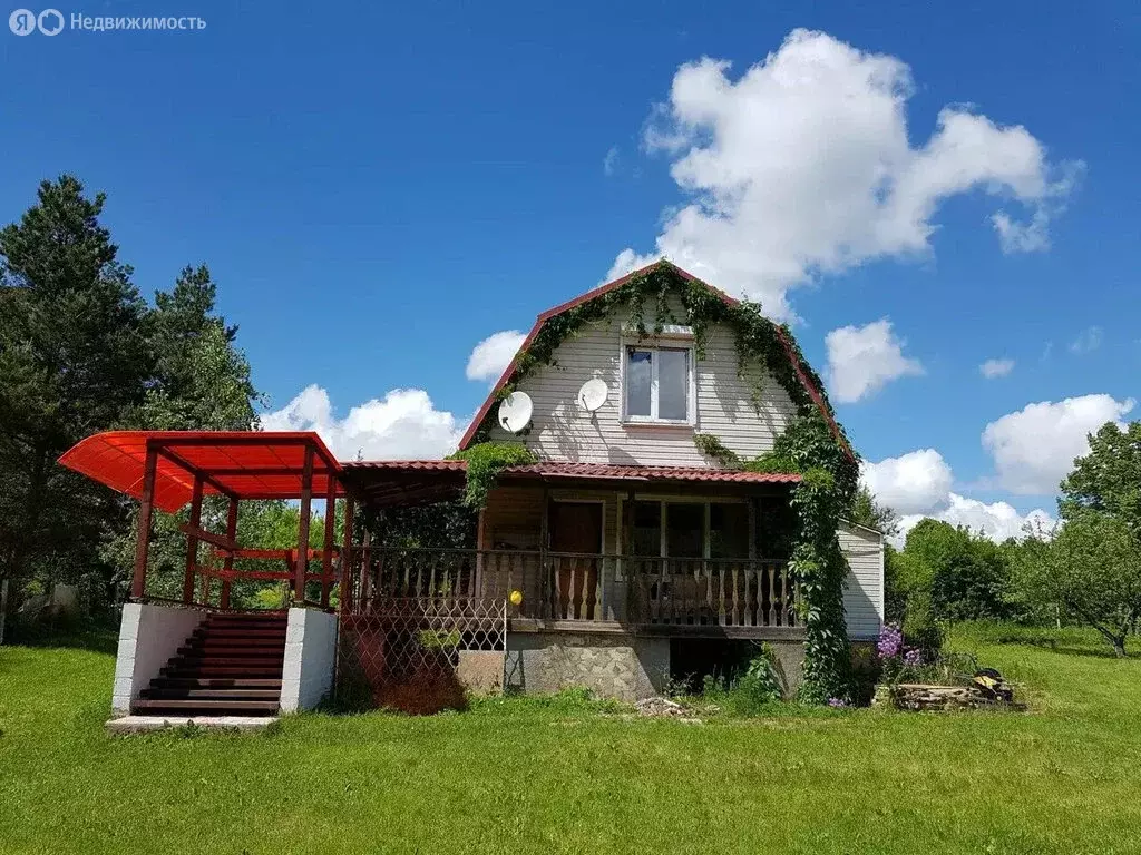 Дом в село Бредихино, 16 (140 м) - Фото 2