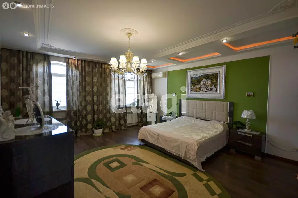 3-комнатная квартира: Севастополь, Античный проспект, 4 (124 м) - Фото 1