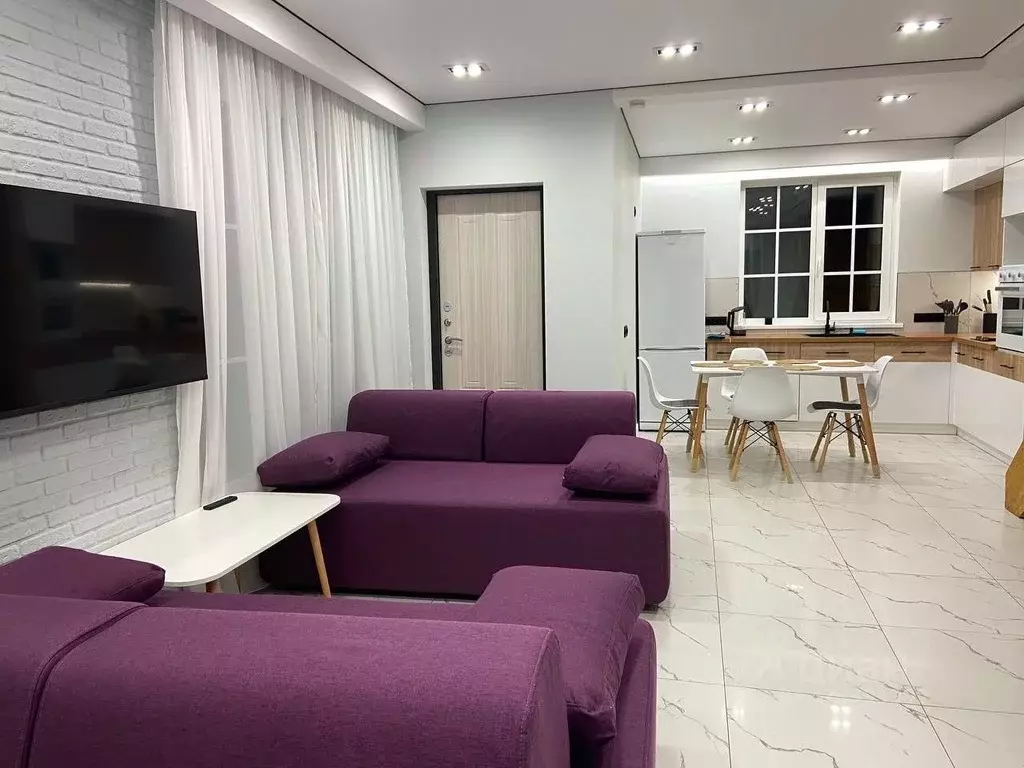 Дом в Ленинградская область, Ломоносовский район, Аннинское городское ... - Фото 2