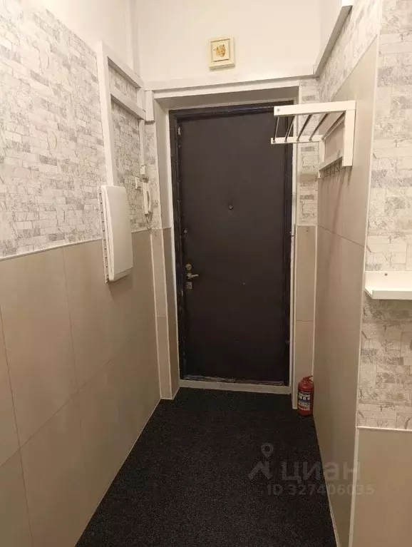 3-к кв. Москва ул. Вавилова, 37А (75.0 м) - Фото 2