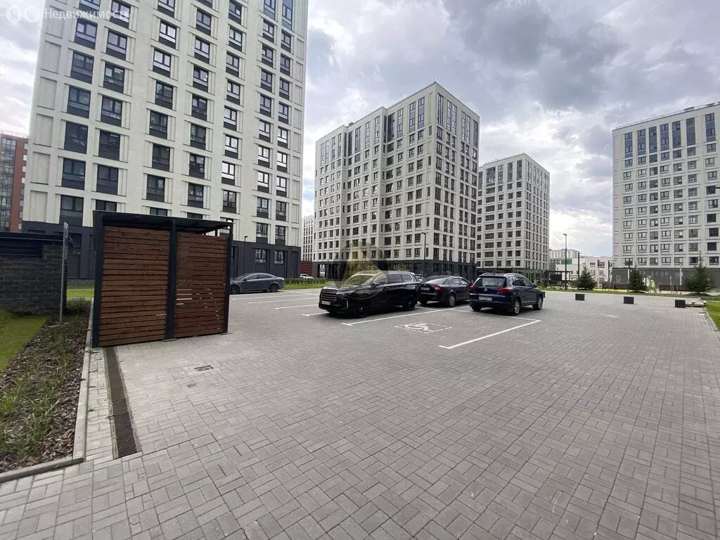 2-комнатная квартира: Санкт-Петербург, Планерная улица, 99 (66.6 м) - Фото 2