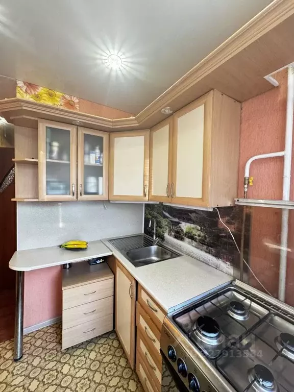 3-к кв. Челябинская область, Челябинск ул. Вагнера, 66 (60.7 м) - Фото 2