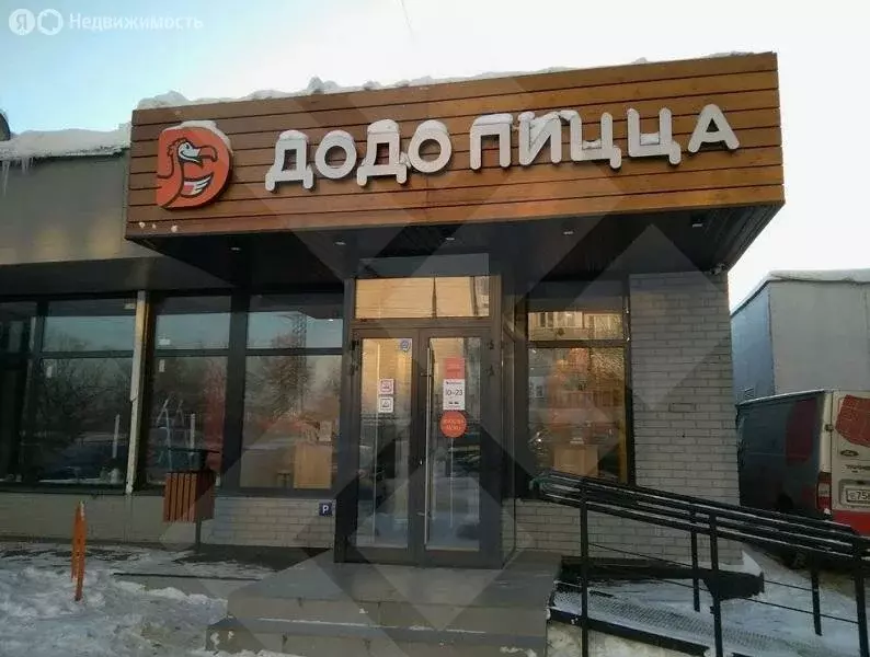 Помещение свободного назначения (116 м) - Фото 2