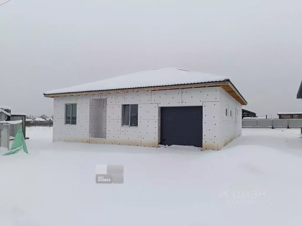 Дом в Московская область, Дмитровский муниципальный округ, Грин Парк ... - Фото 0