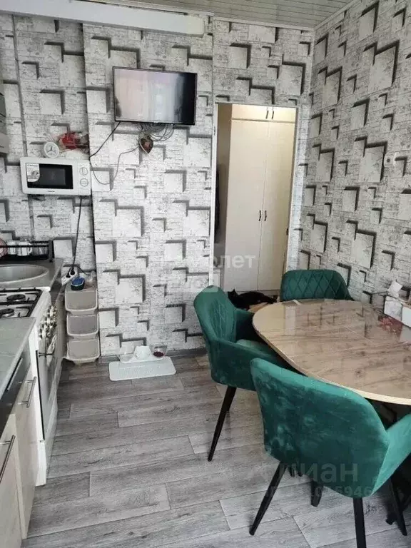 3-к кв. Курская область, Щигры ул. Плеханова, 17 (61.2 м) - Фото 1