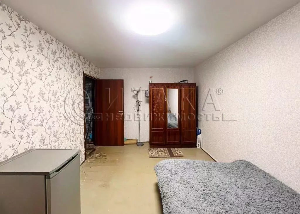 Комната Санкт-Петербург просп. Культуры, 21К2 (15.0 м) - Фото 2