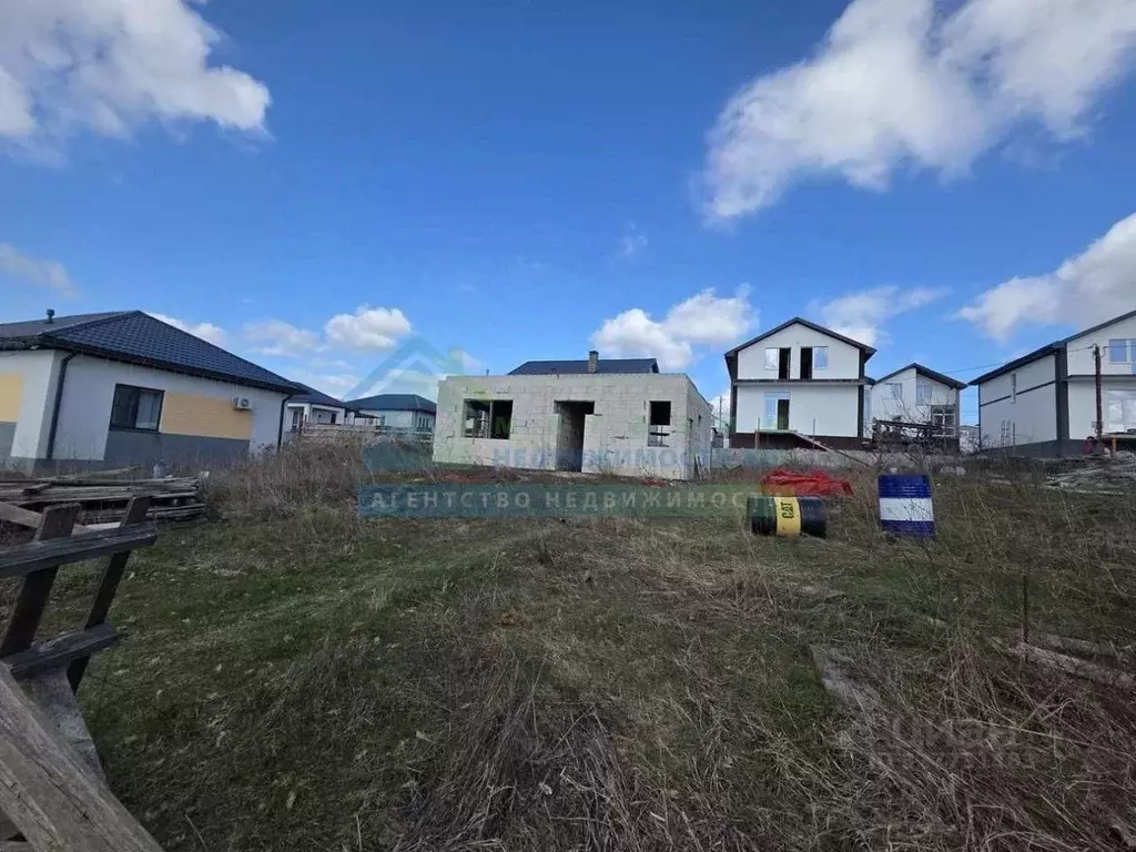 Дом в Краснодарский край, Новороссийск городской округ, с. Борисовка ... - Фото 1