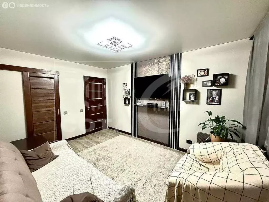 2-комнатная квартира: Воронеж, улица Генерала Перхоровича, 5 (47.5 м) - Фото 1