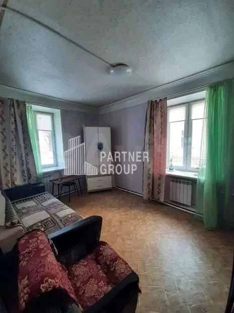 2-к. квартира, 45м, 1/2эт. - Фото 0