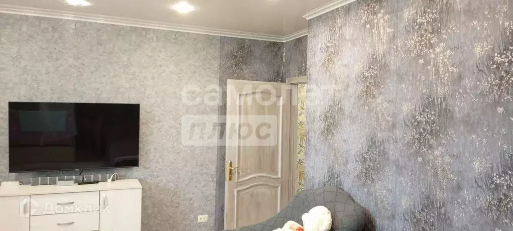 Продаётся 2-к квартира, 63 м - Фото 0