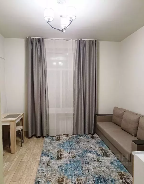 1-к кв. Москва ул. 5-я Соколиной Горы, 21К2 (17.6 м) - Фото 1