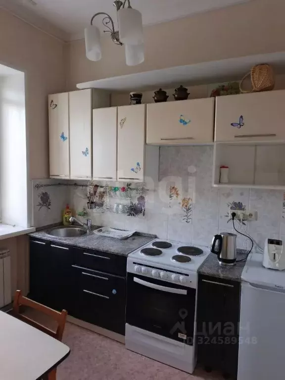 2-к кв. Красноярский край, Красноярск просп. Мира, 83 (69.6 м) - Фото 1