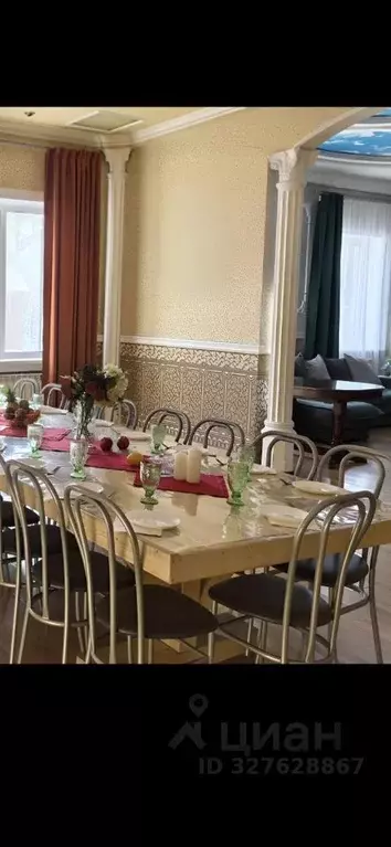 Дом в Новосибирская область, Новосибирск Дальневосточная ул., 29 (350 ... - Фото 1