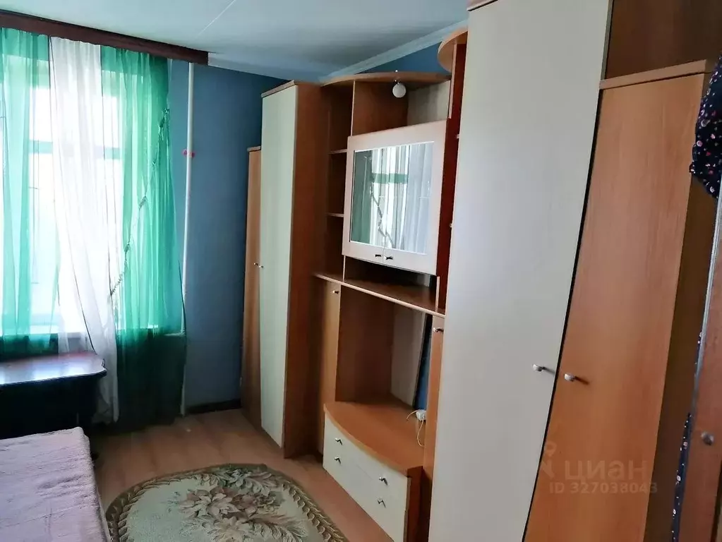 Комната Московская область, Красногорск Райцентр мкр, ул. ... - Фото 1