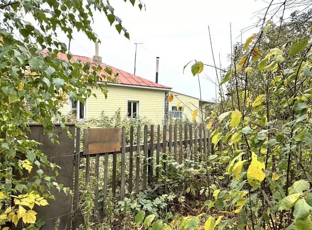 Дом в Алтайский край, Рубцовск ул. Анатолия (58 м) - Фото 1