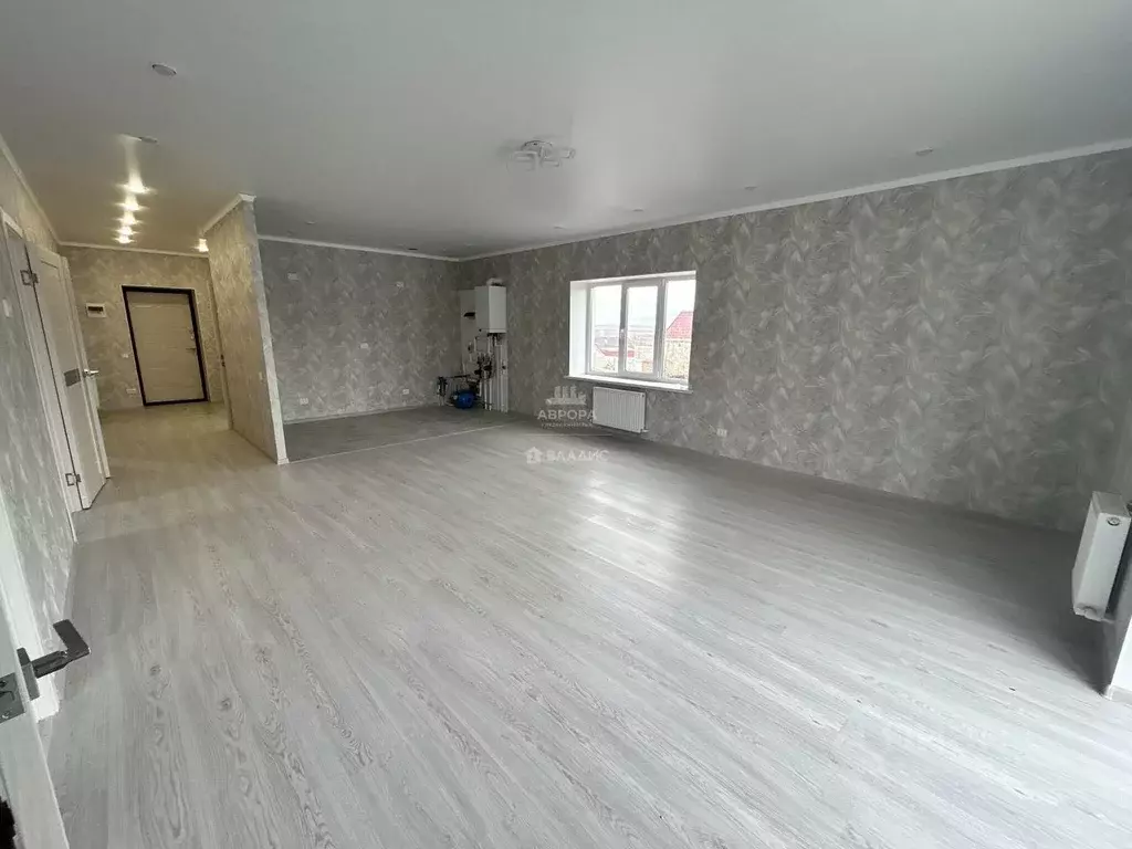 Дом в Челябинская область, с. Агаповка, Казачий мкр 20 (100 м) - Фото 2