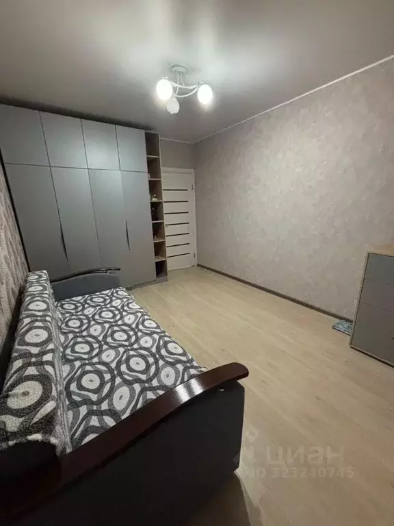 3-к кв. Башкортостан, с. Кармаскалы ул. Худайбердина, 18/1 (70.1 м) - Фото 1