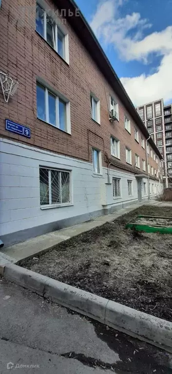 Продаётся 2-к квартира, 35 м - Фото 0