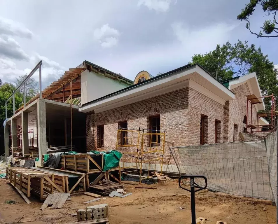 Офис в Москва Ворошиловский Парк тер., 5 (1586 м) - Фото 2