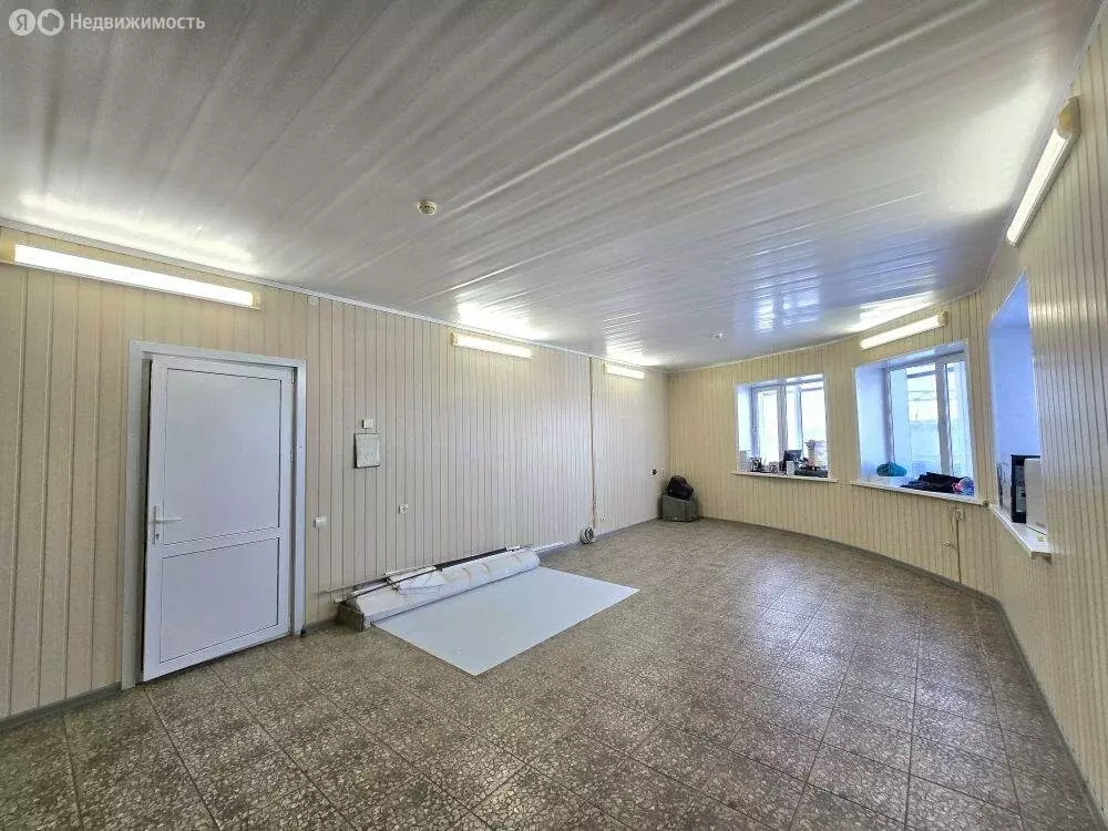 Производственное помещение (2897.6 м) - Фото 1