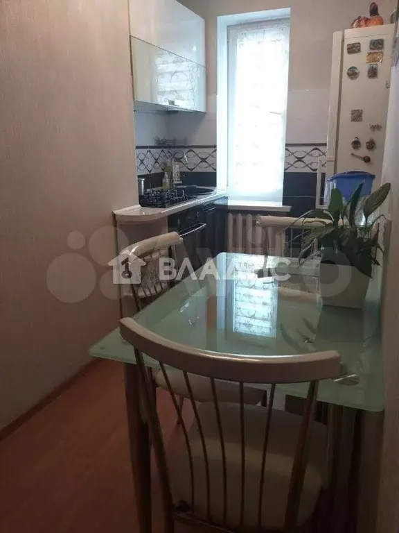 2-к. квартира, 36 м, 3/3 эт. - Фото 0