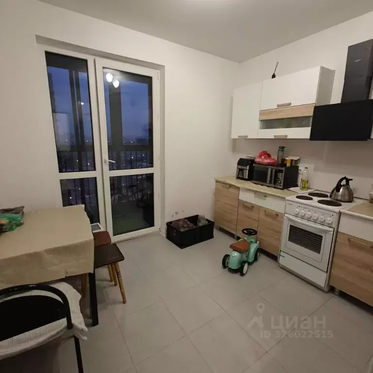 2-к кв. Москва Зеленый просп., 103 (58.9 м) - Фото 1