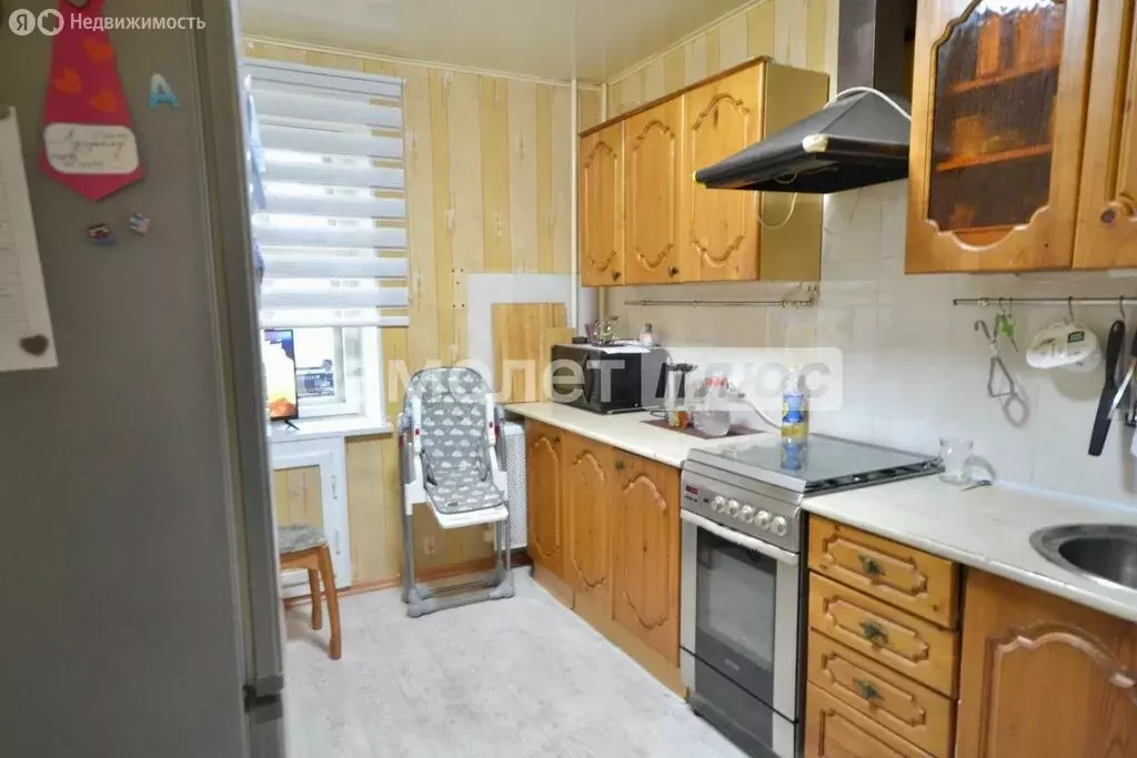 2-комнатная квартира: Череповец, улица Батюшкова, 12 (48 м) - Фото 1