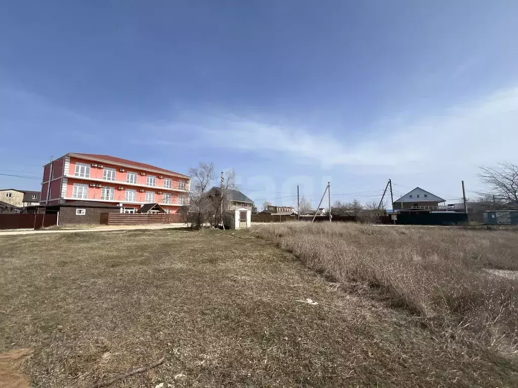 Участок в Крым, Сакский район, Новофедоровка пгт, Мечта СНТ  (5.65 ... - Фото 2