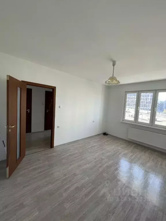 1-к кв. Санкт-Петербург ул. Маршала Захарова, 12к1 (35.0 м) - Фото 1
